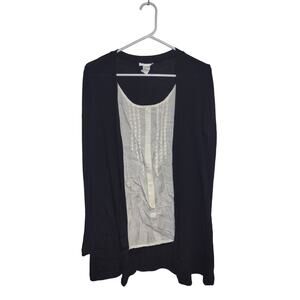 Geri C Women's Shirt Size Medium